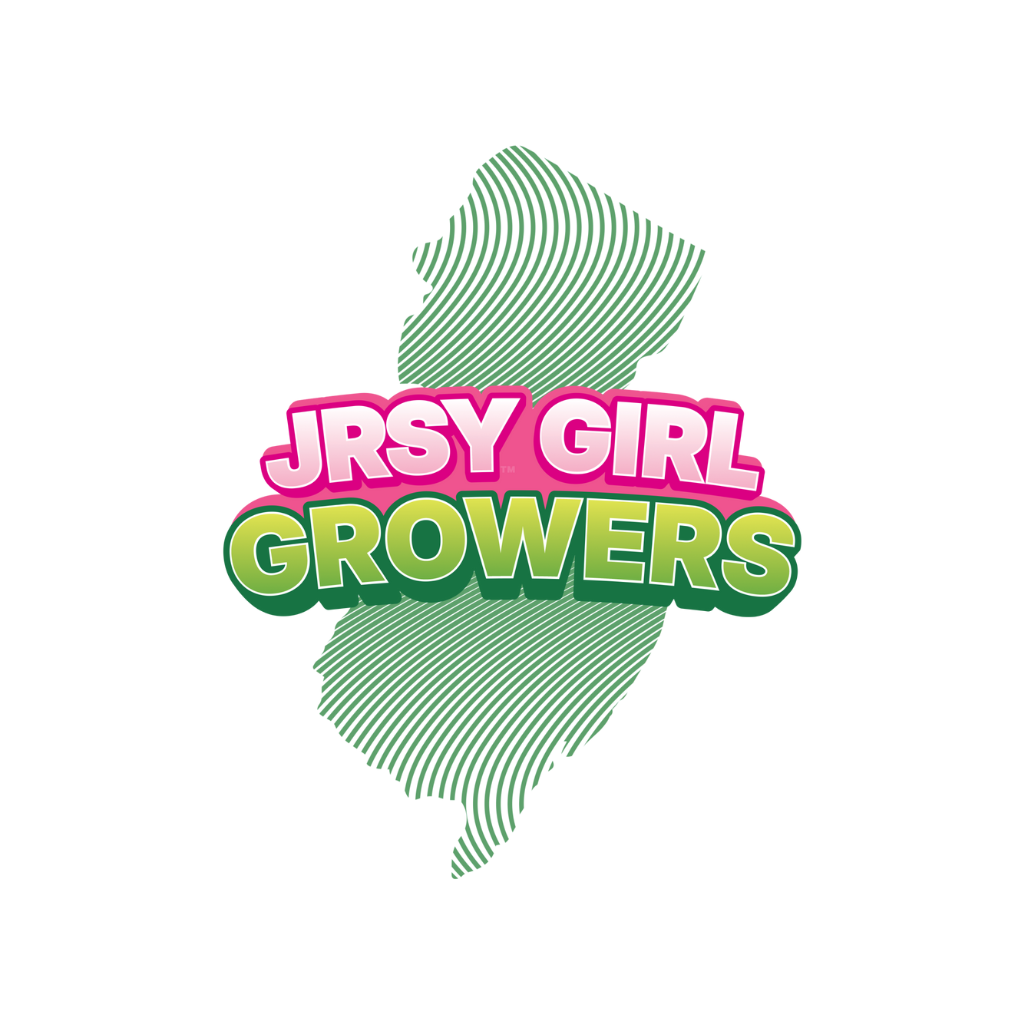 Jrsy Girl Growers - NJ Cultivator logo