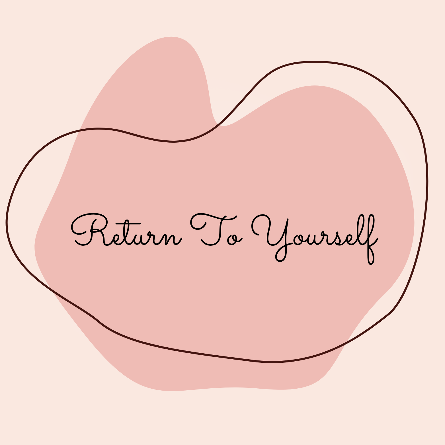 Return to Yourself: Self Guided