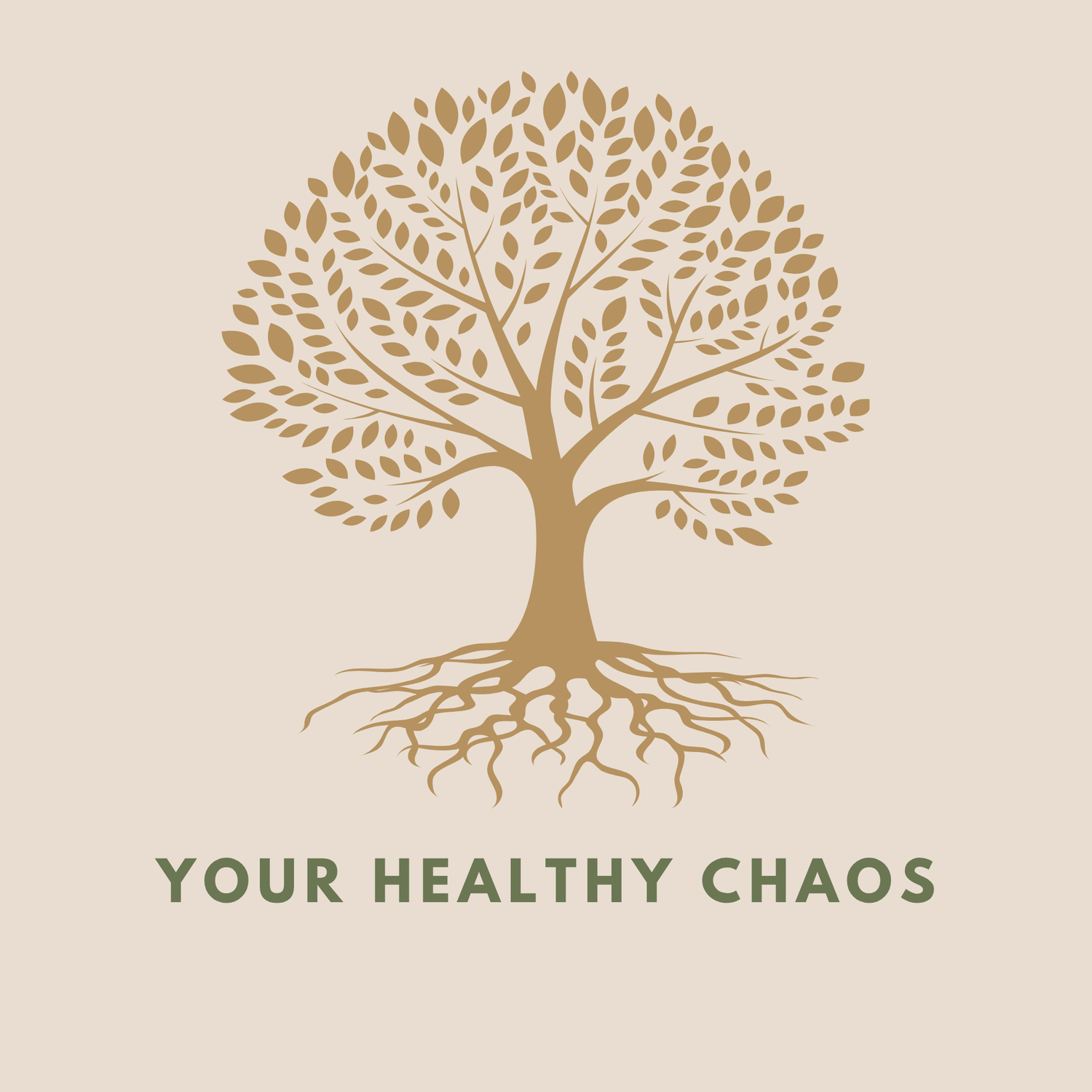 Your Healthy Chaos 