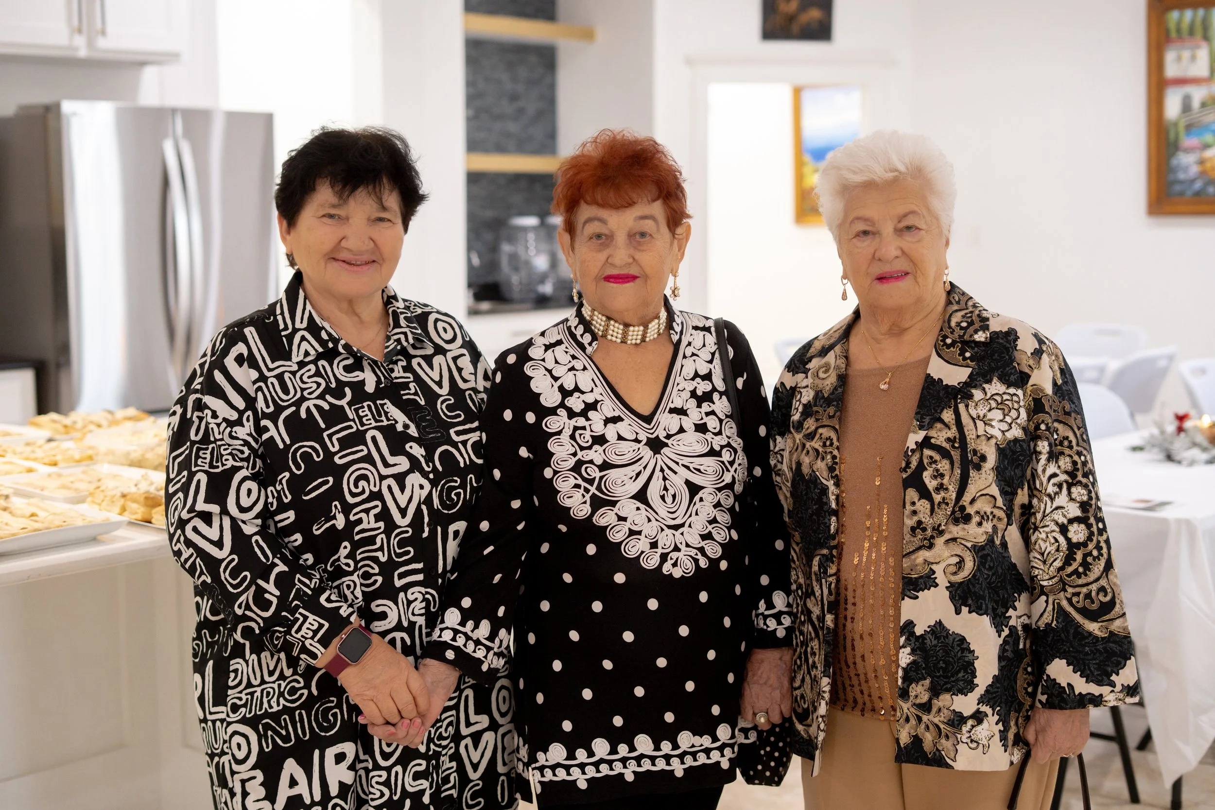 Harmony Adult Day and Habilitation Center