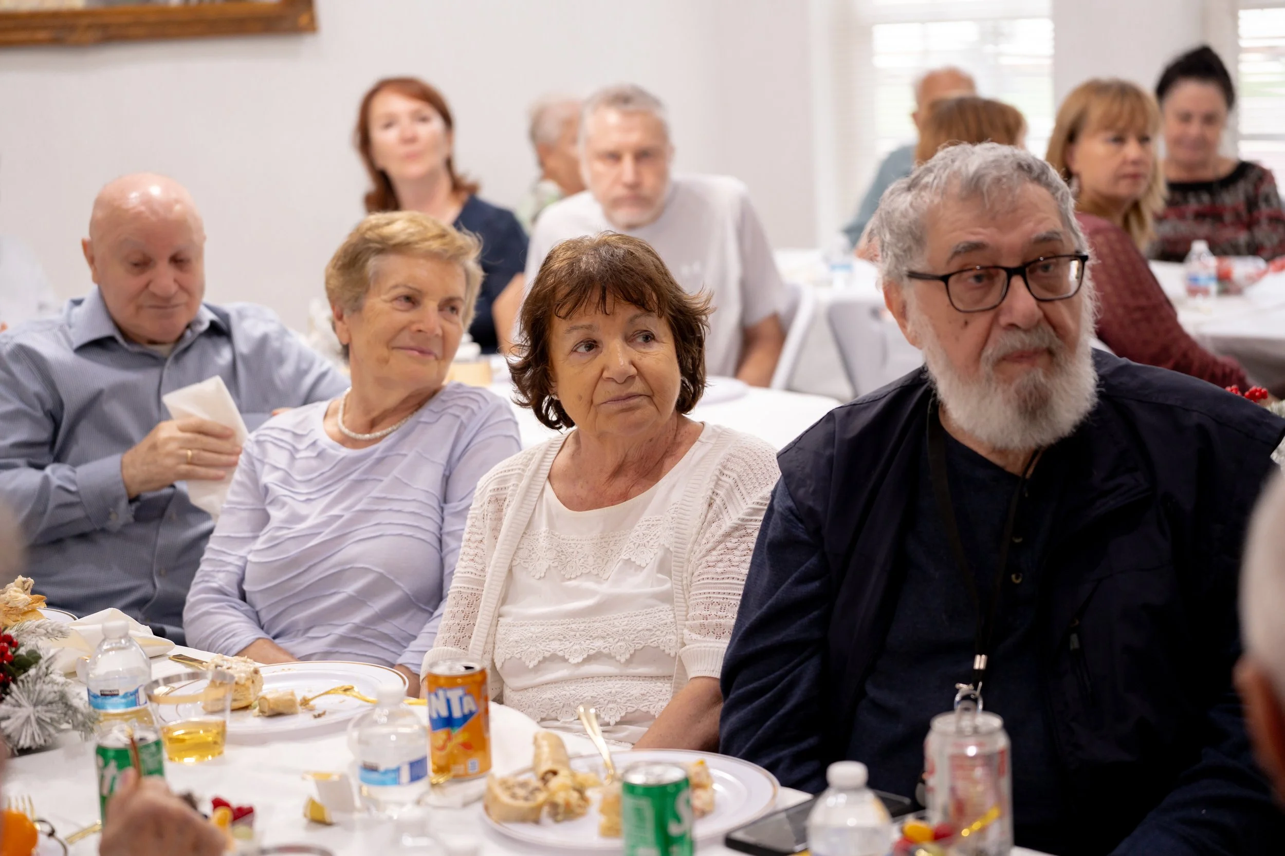 Harmony Adult Day and Habilitation Center