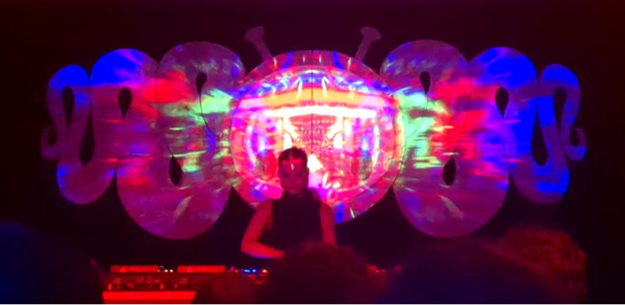 Froth: Return To Planet Froth