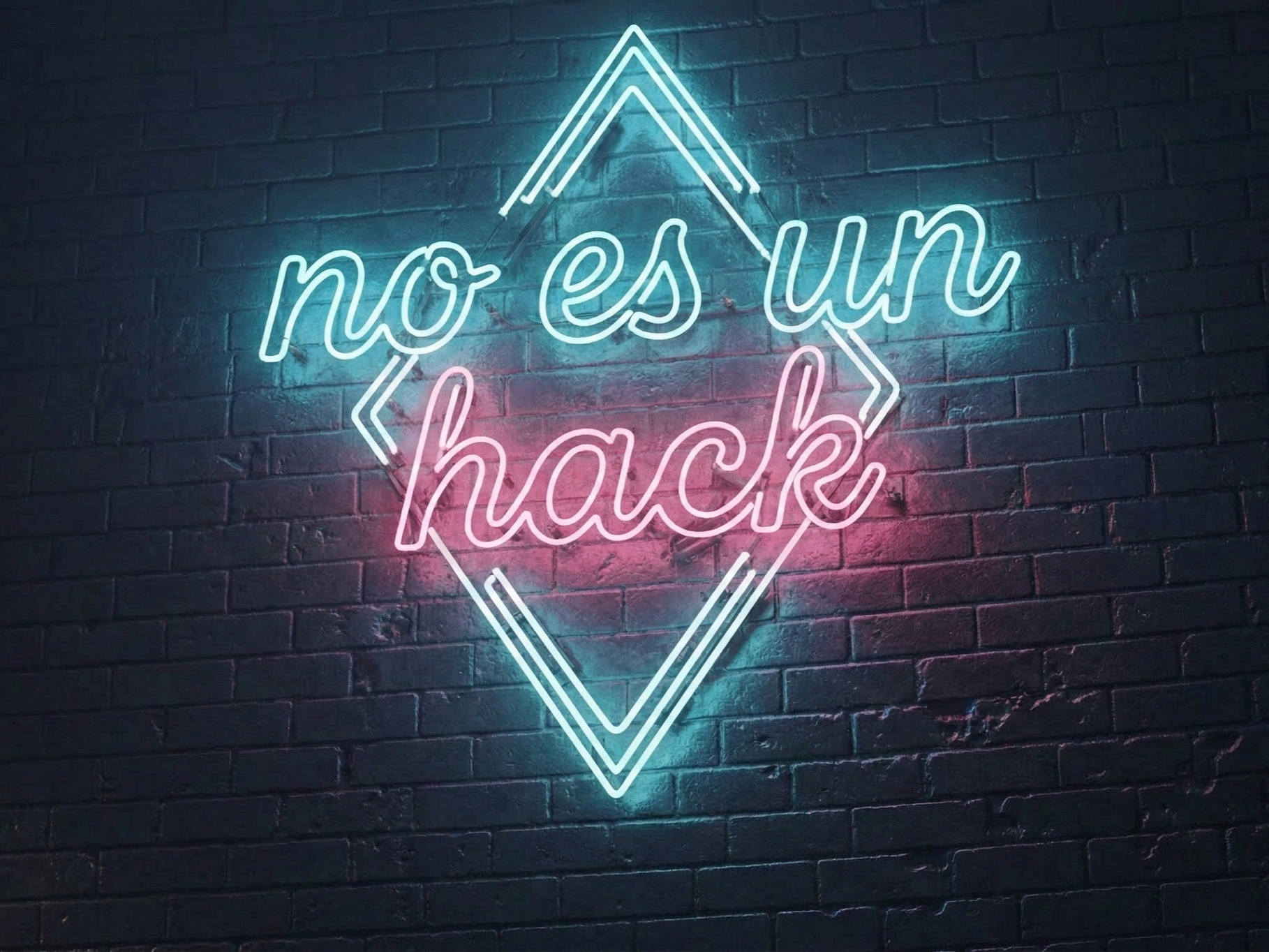 La marca personal no es un “hack”. Es un pacto.
