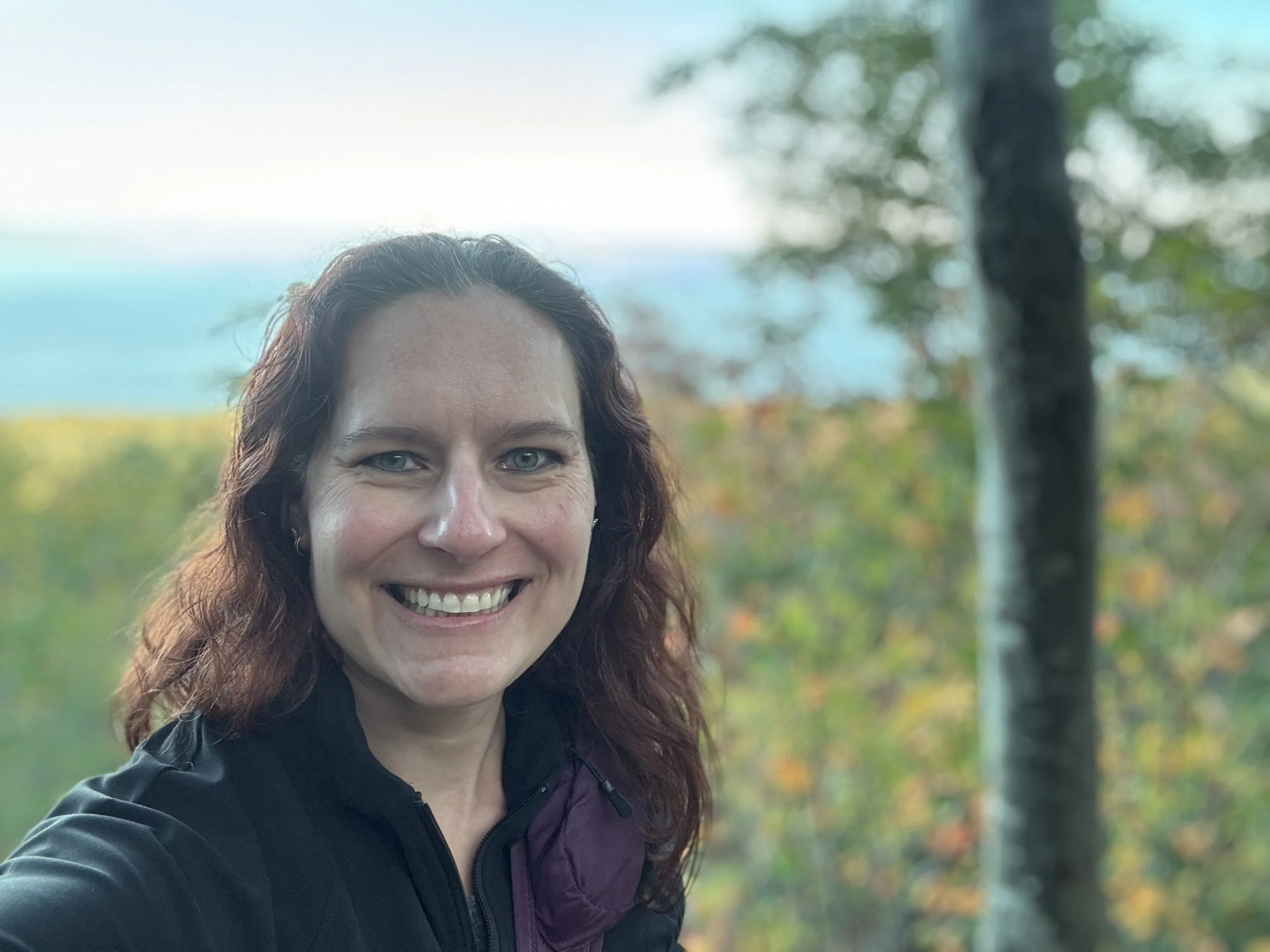 Jennifer Fay-Vellos, LPC, LAC, R-DMT