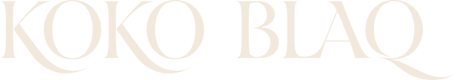 Koko Blaq Hair Salon