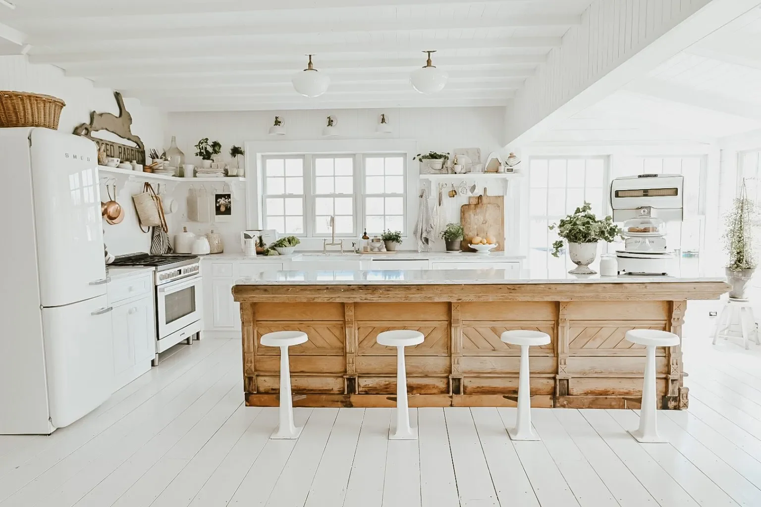 Our Kitchen – Inspiration and Where We are Now Pt. 1