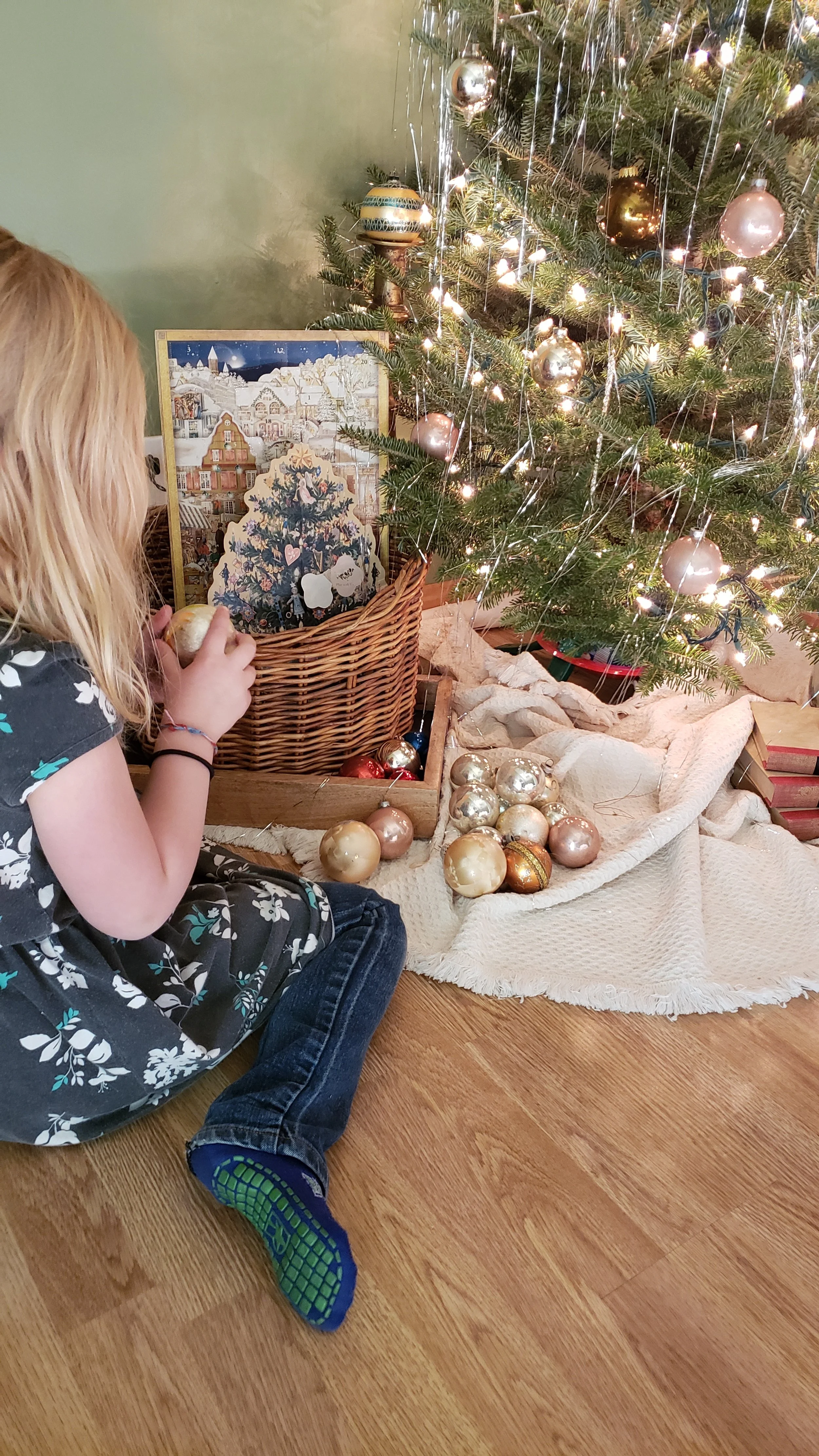 My Favorite Christmas Tree