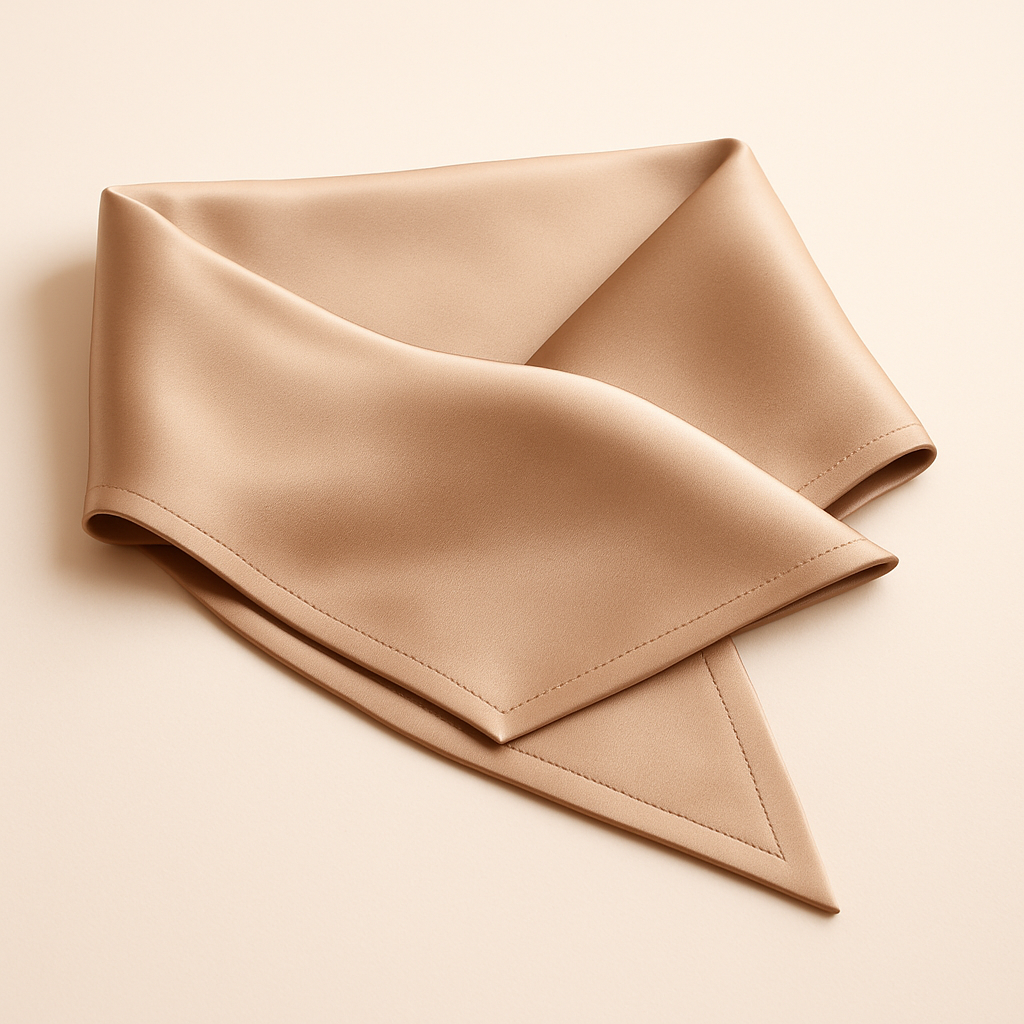 Mulberry Silk Sensory Sashi