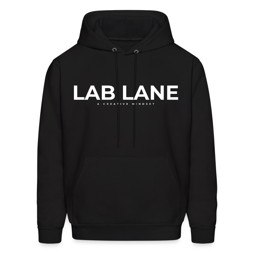 LAB LANE UNISEX HOODIE