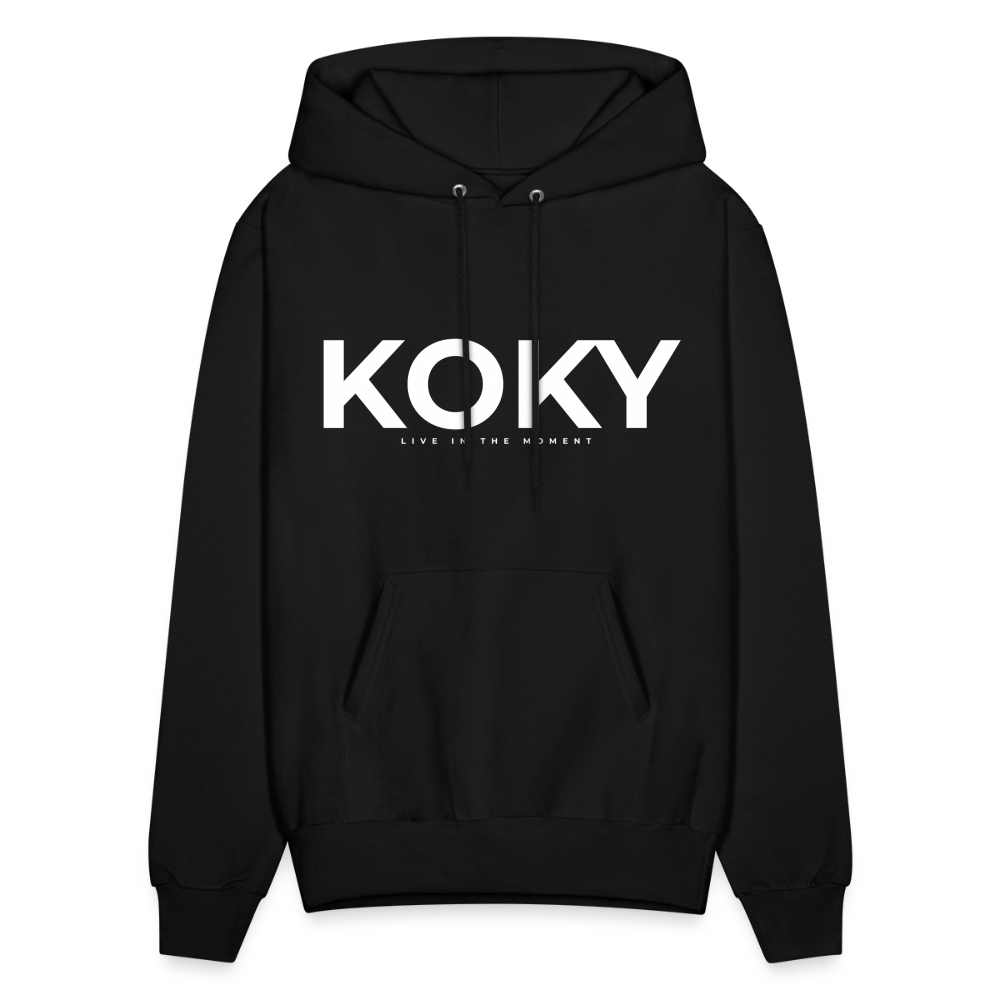 KOKY UNISEX HOODIE