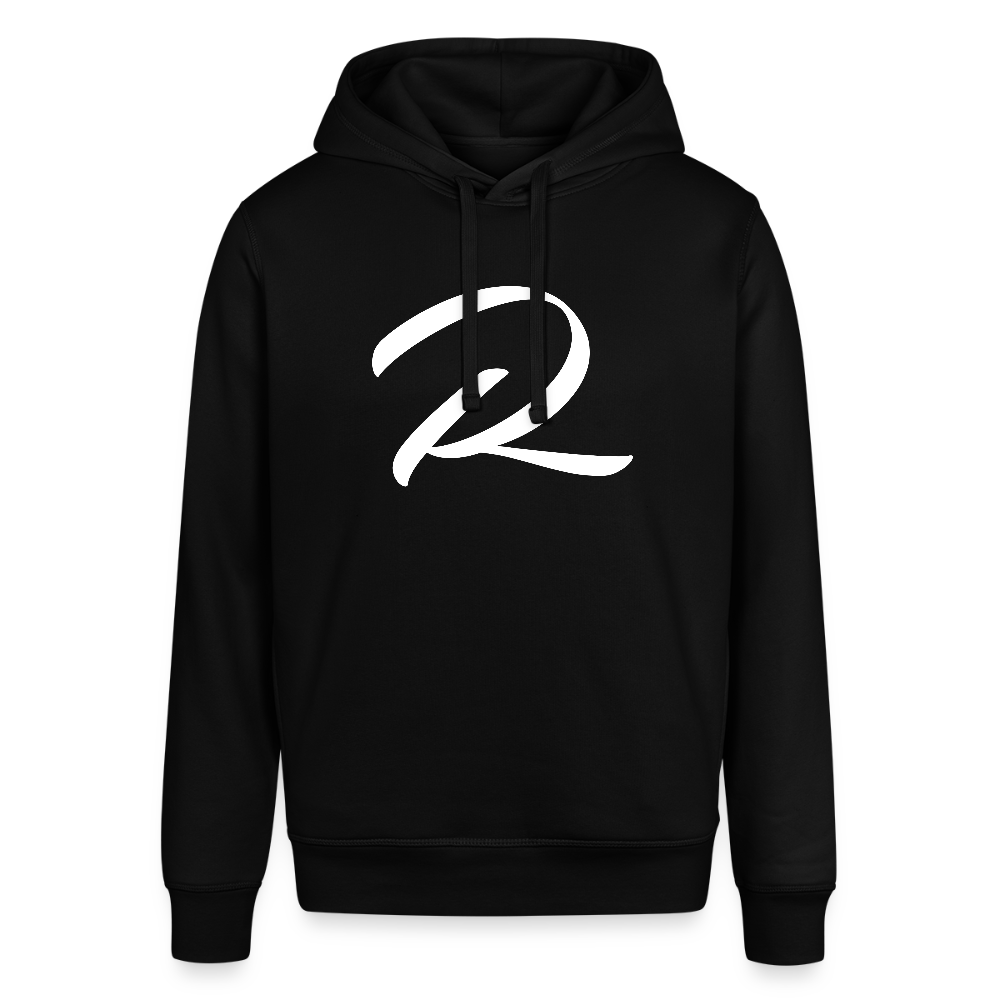 R for RELL UNISEX Hoodie
