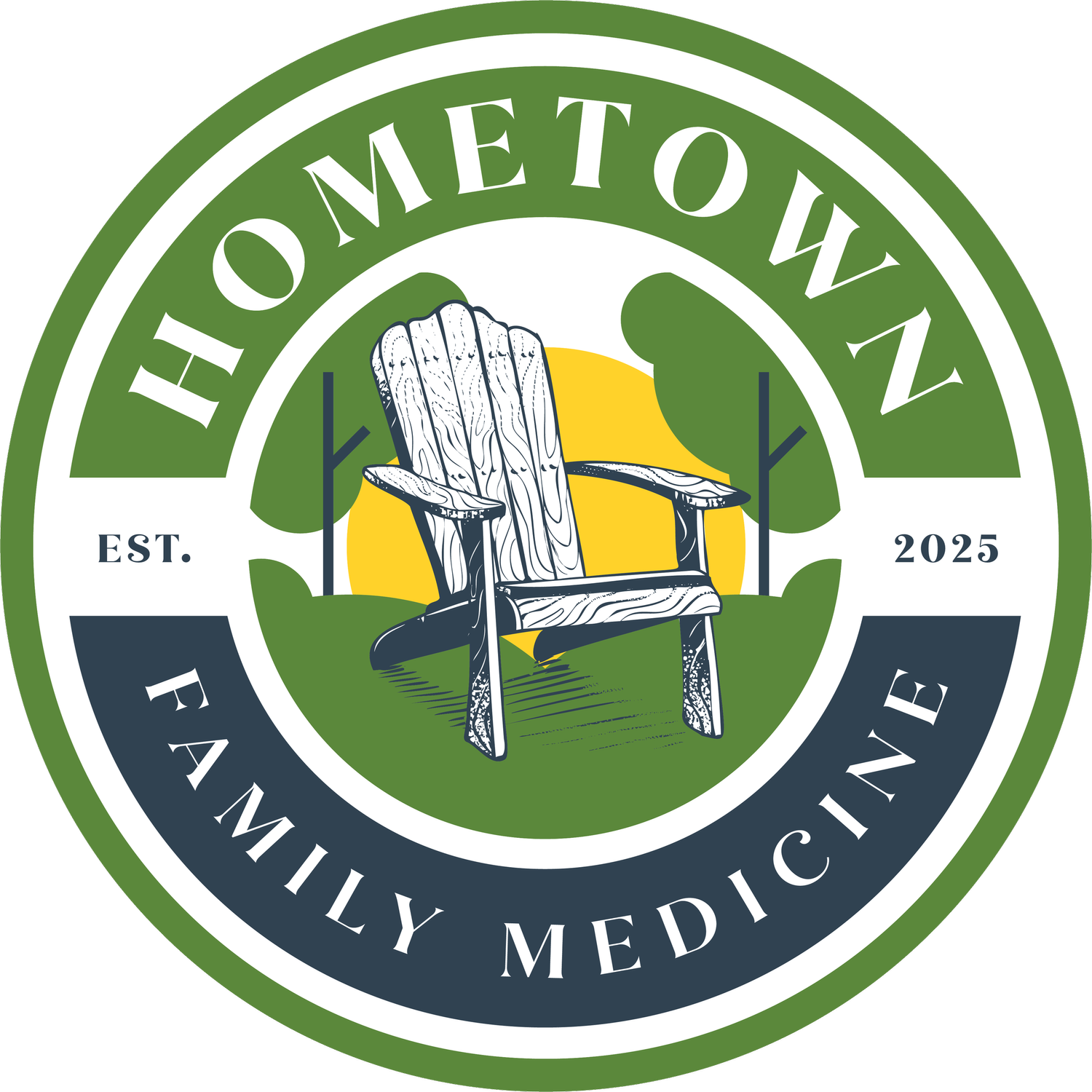 Hometown Family Medicine PLLC, Direct Primary Care