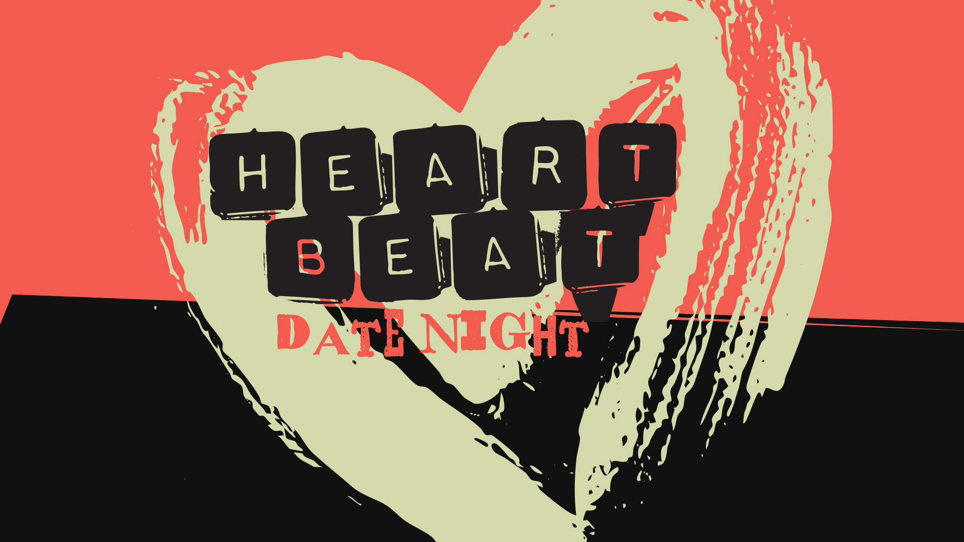 Heartbeat Date Night