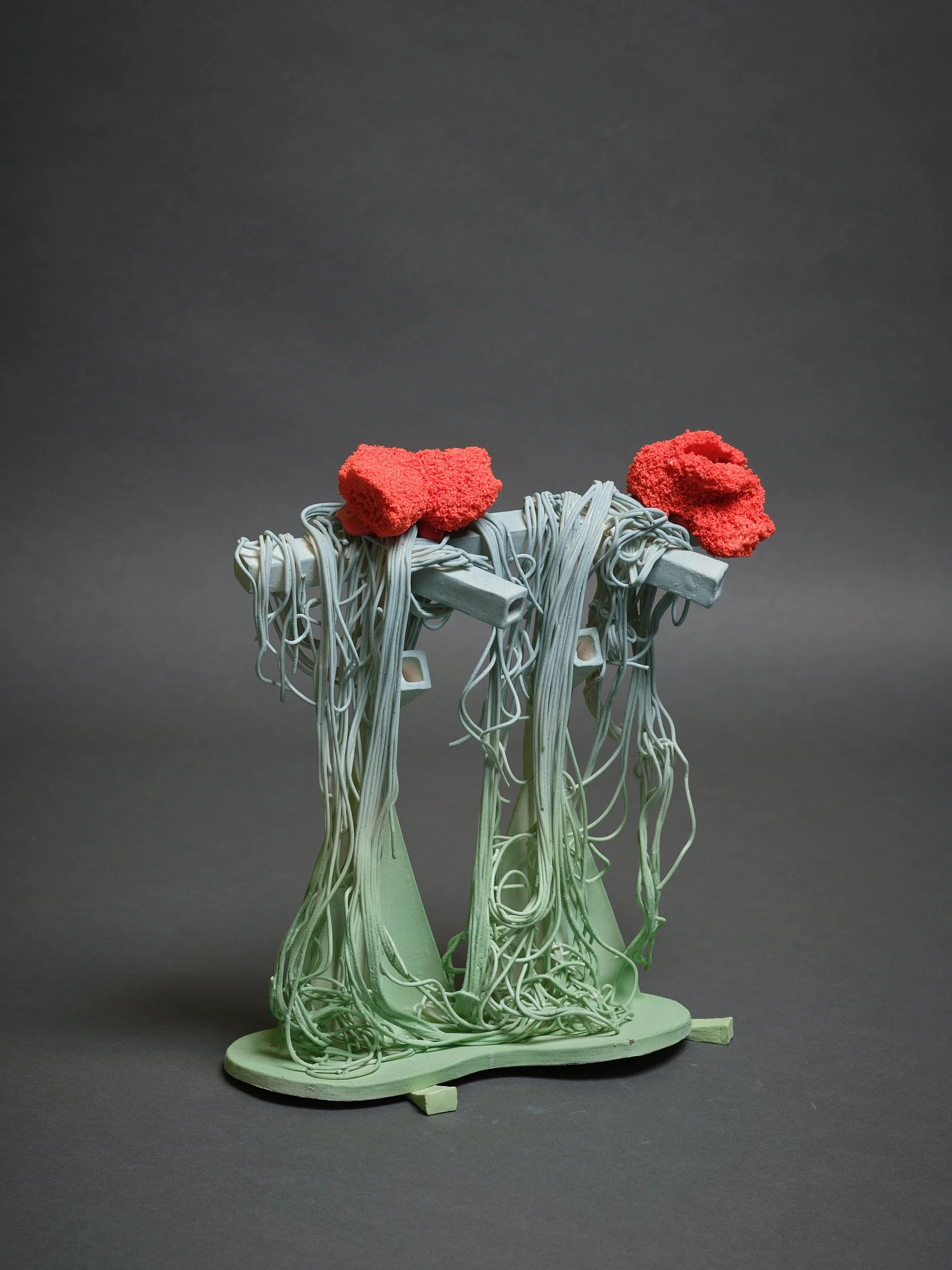 SCREECH! A little history of loud ceramics