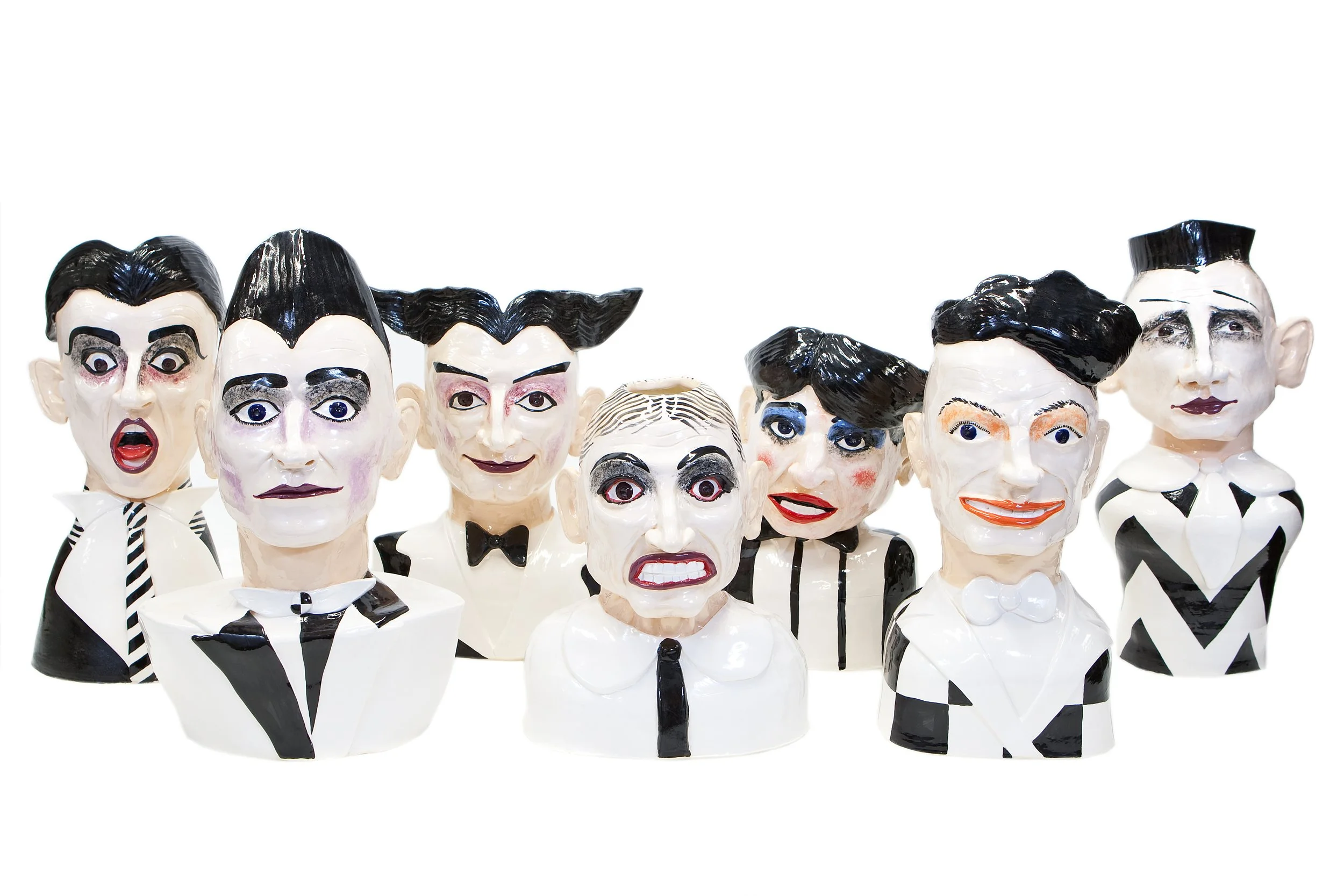 Paul Rayner, Split Enz,  2008. Collection of The Dowse Art Museum..jpg