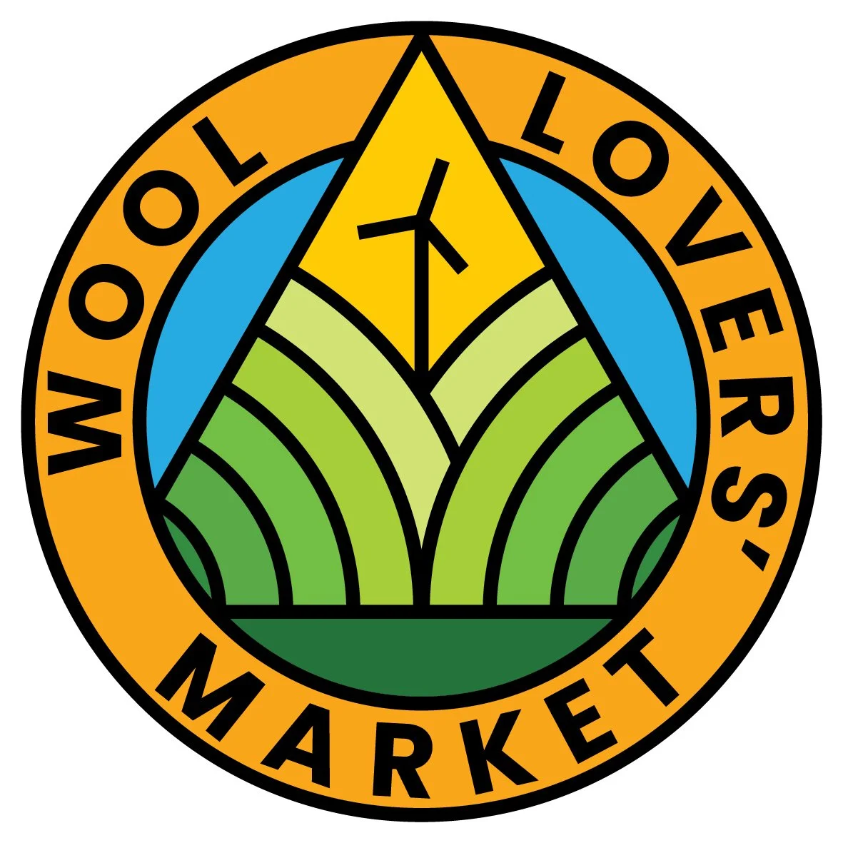 Wool Lovers' Market Manawatū