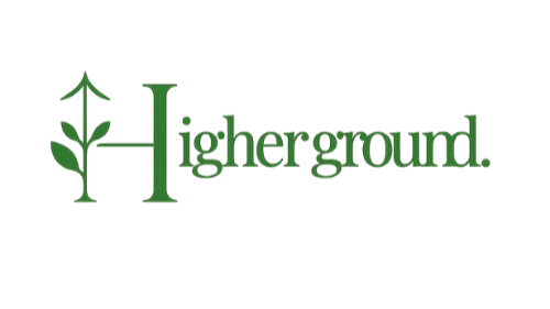Higher Ground 