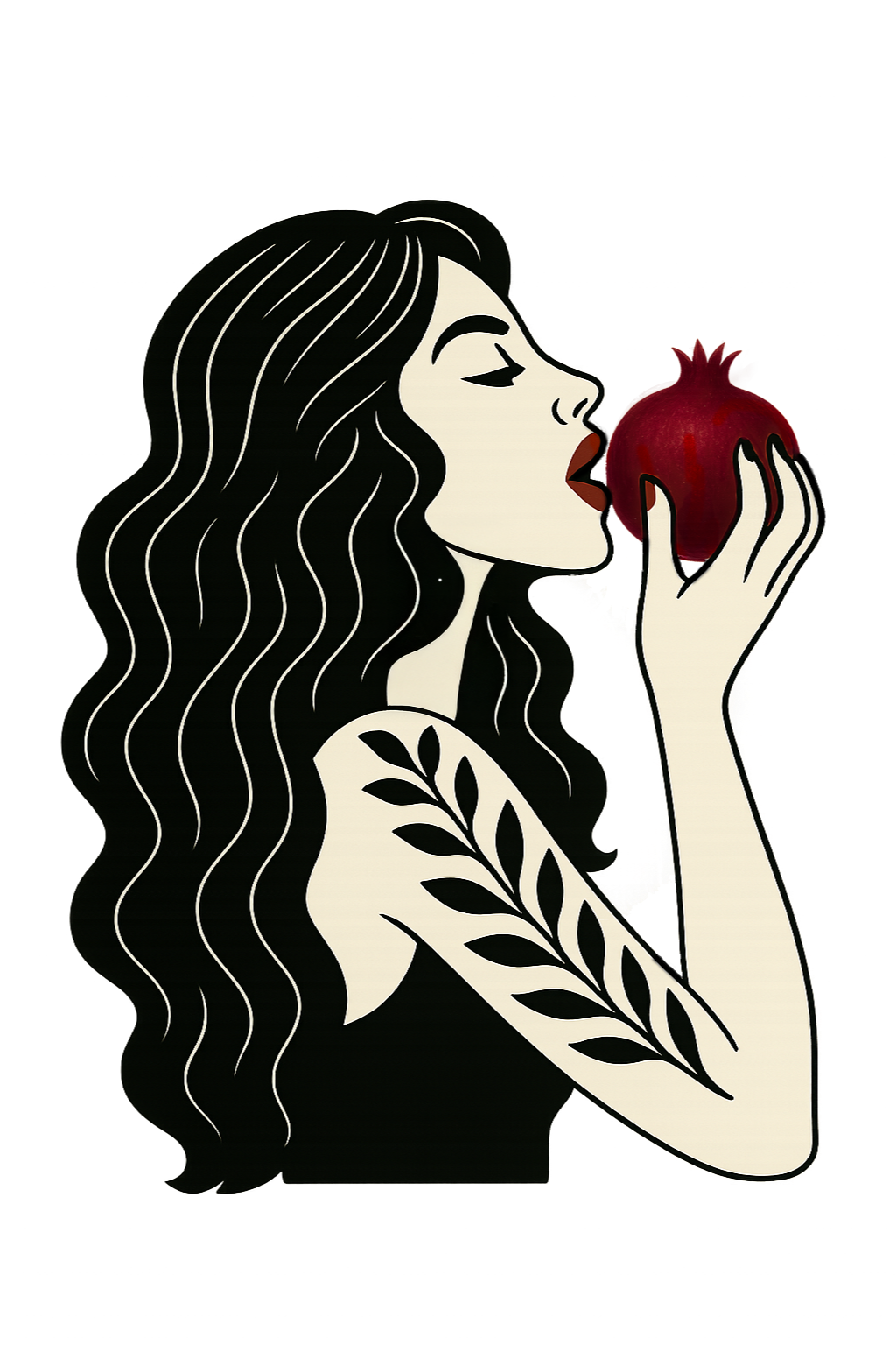 Eves Eden - where wild spirits play