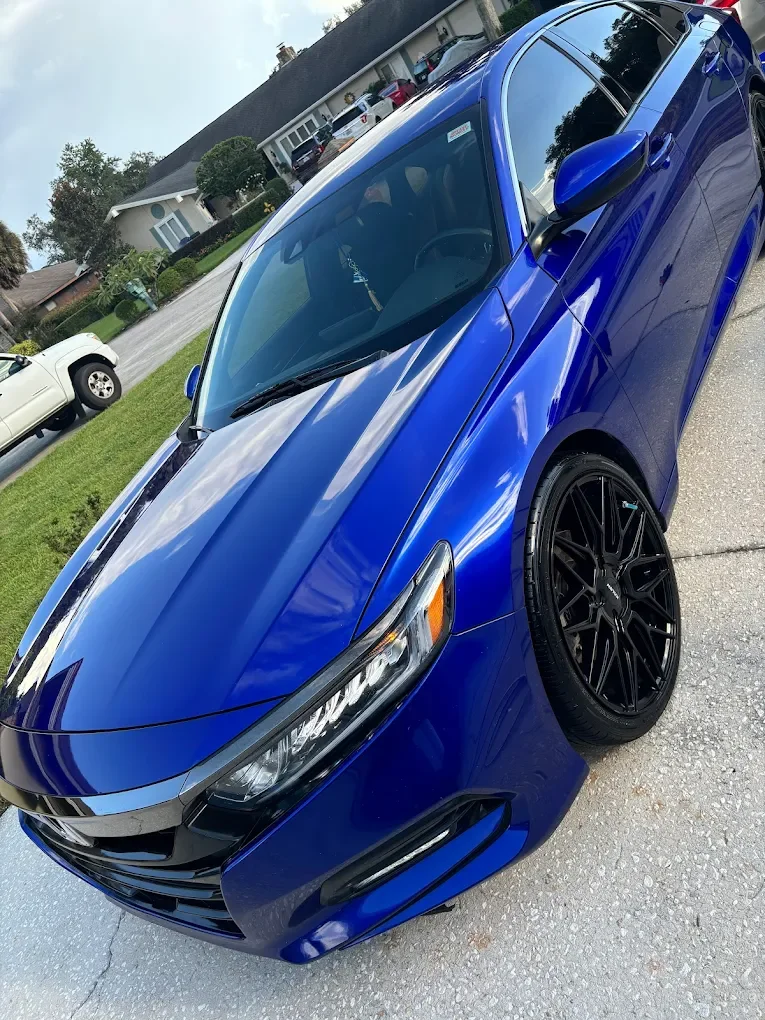 LEVEL 1 Detail Maintenance