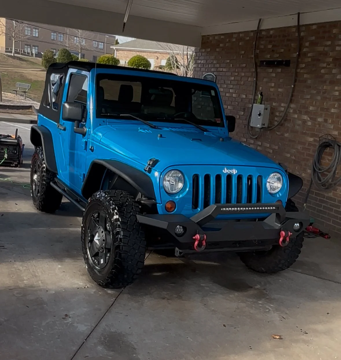 LEVEL 3 Premium Restore Detail