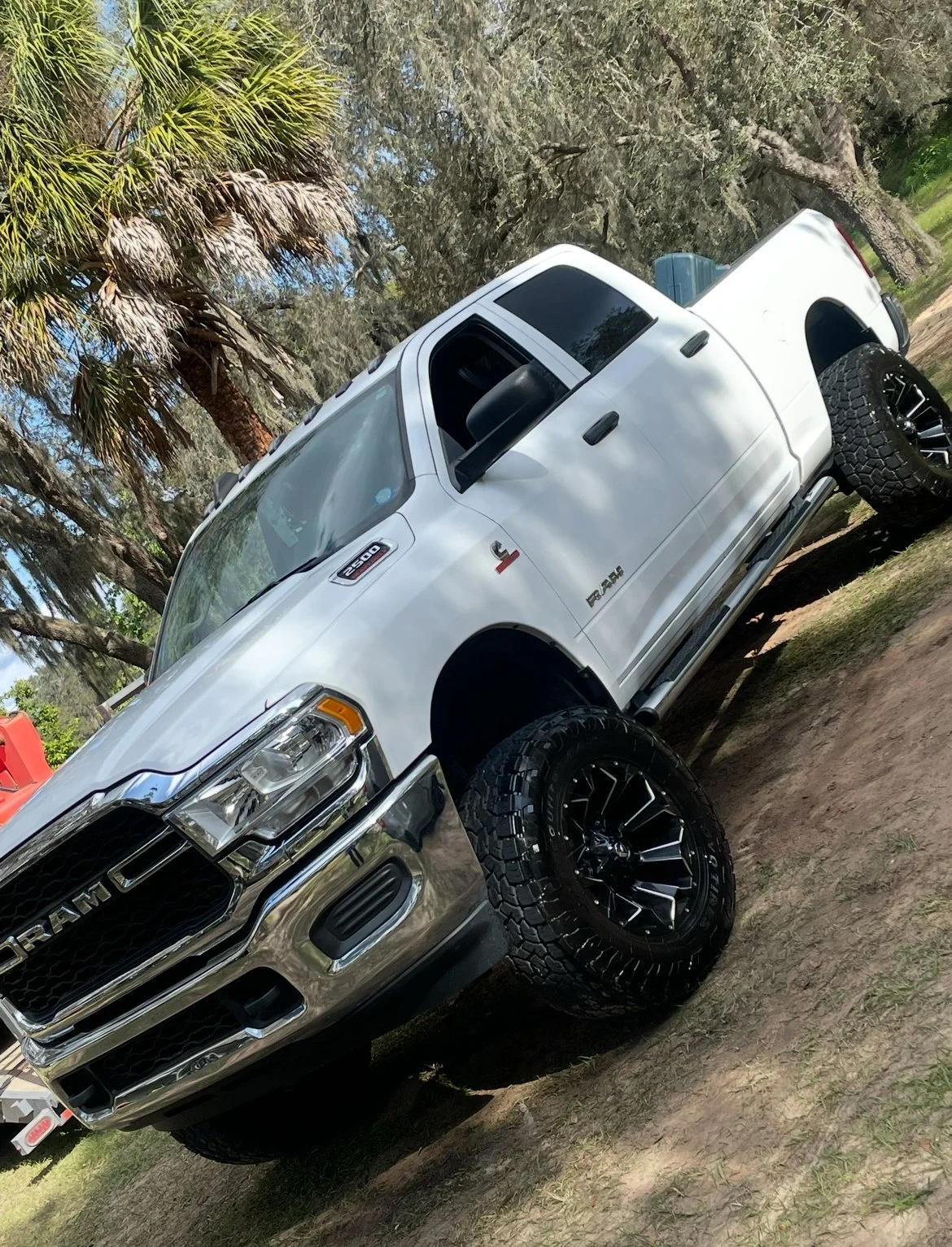 Level 2 Full Interior & Exterior Car Detailing