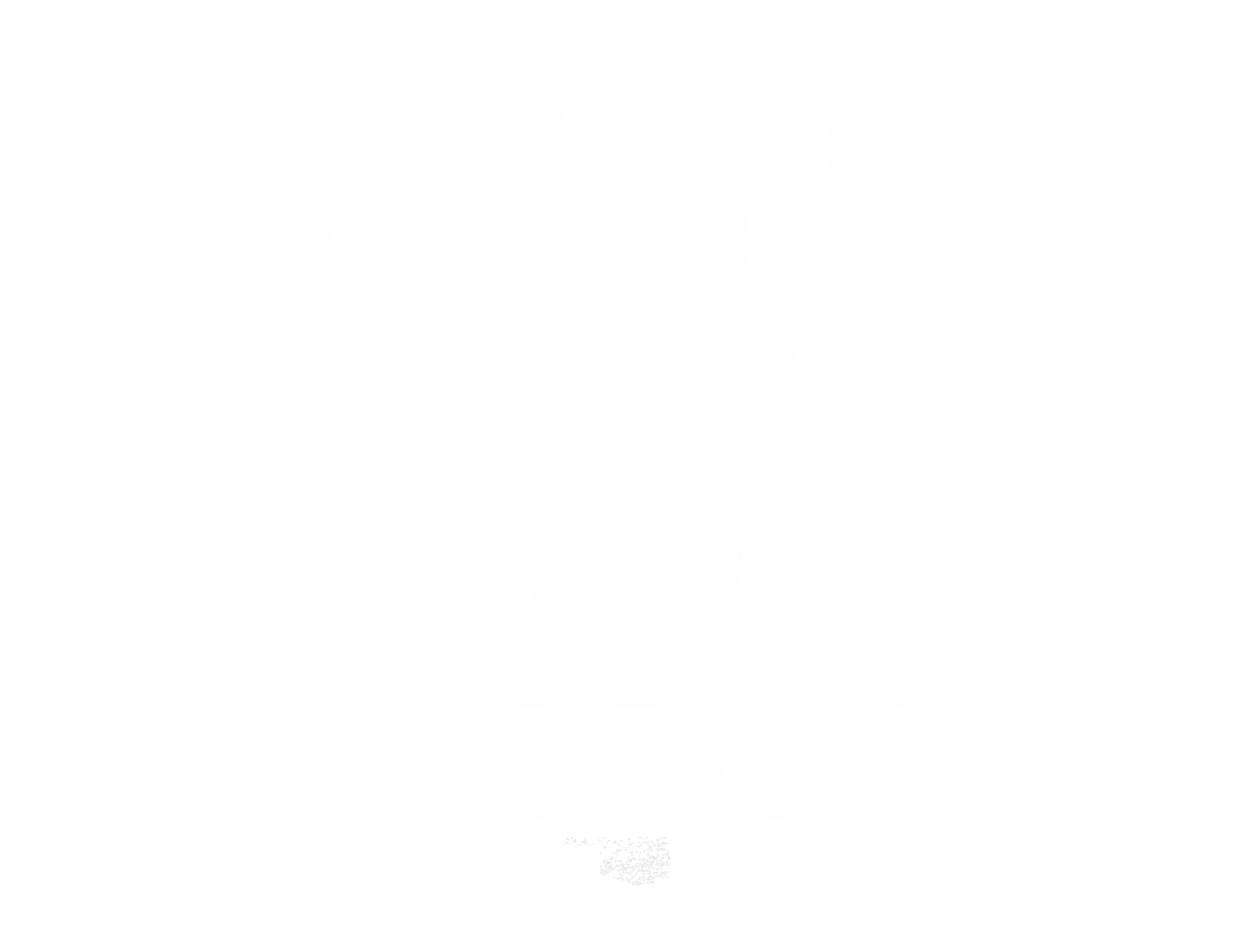 Okie Folks Barbecue