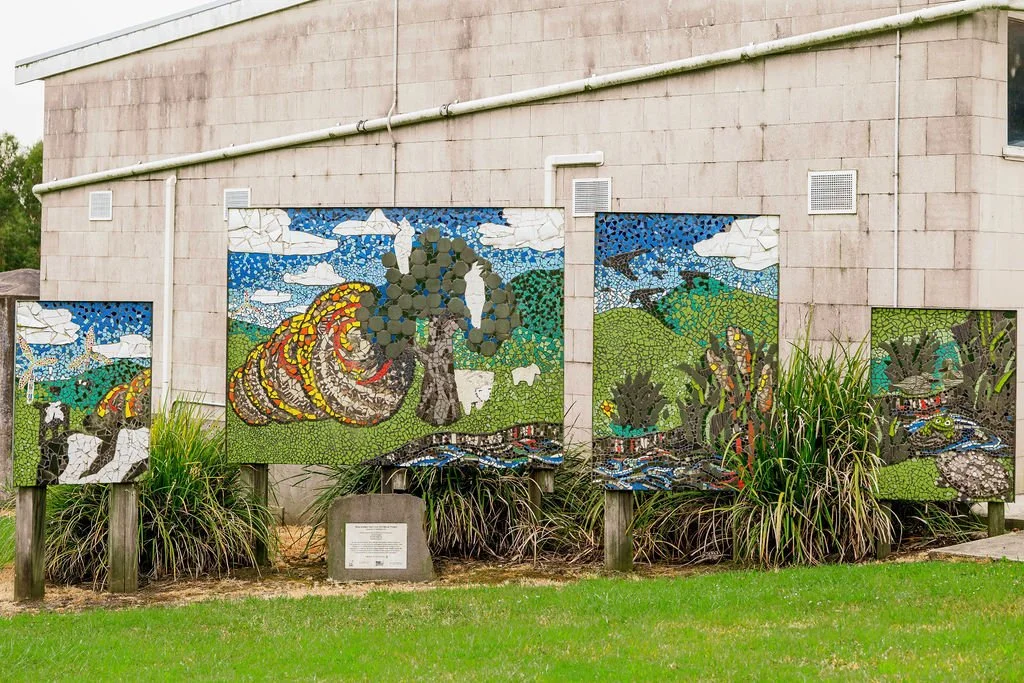 Hawkesdale