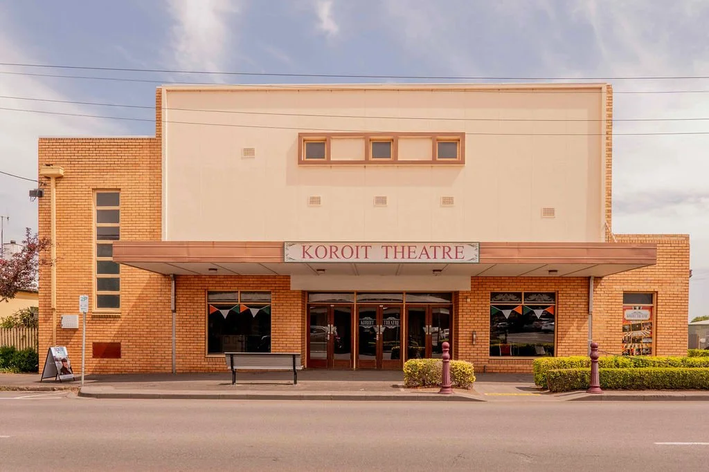 Koroit