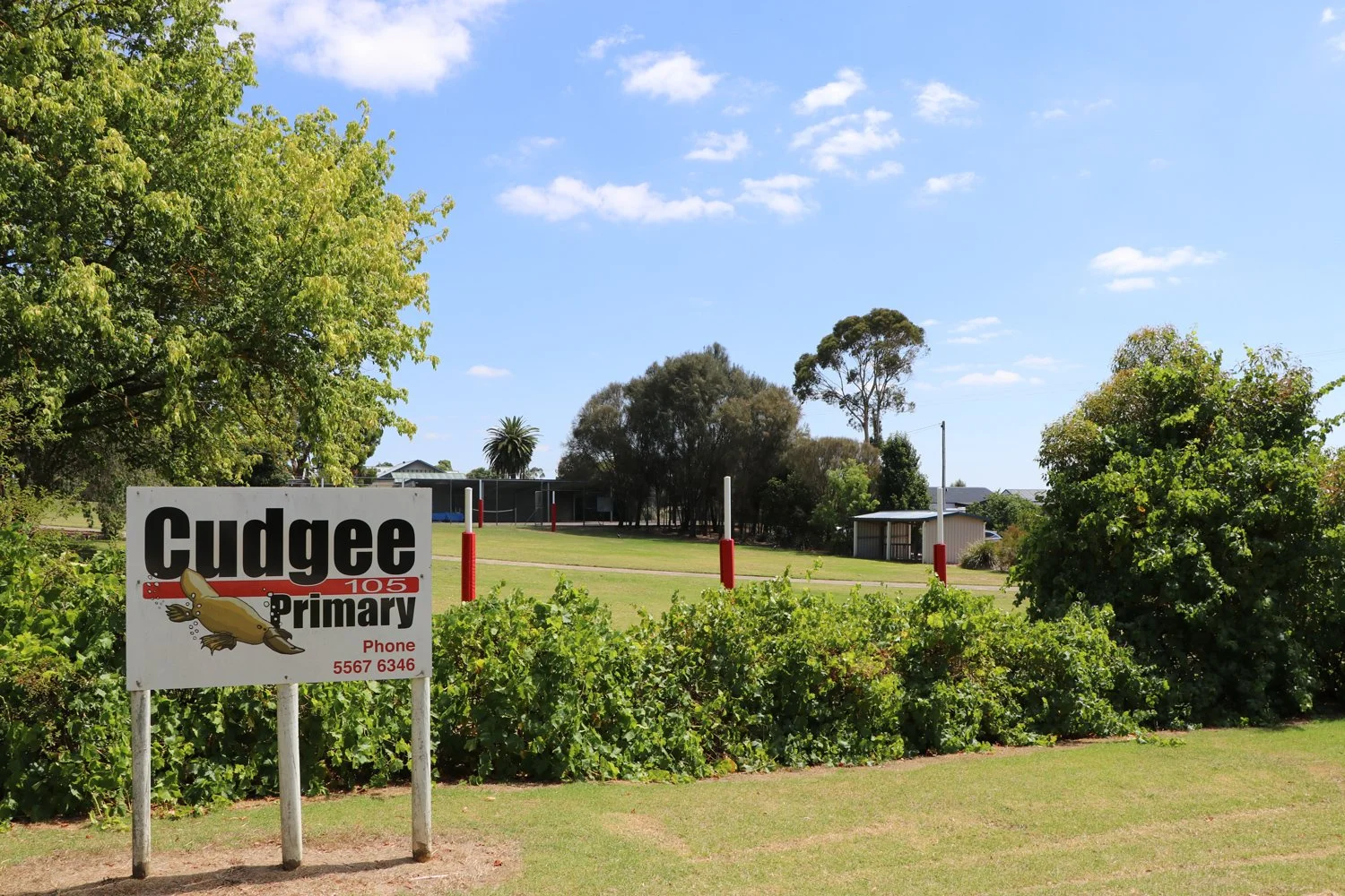 Cudgee