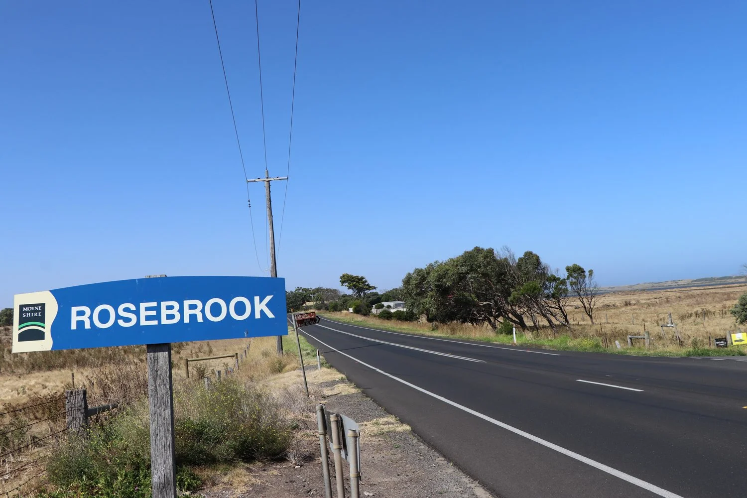 Rosebrook