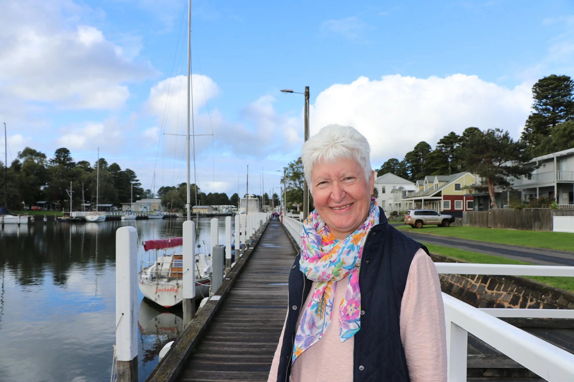 Judi Seath