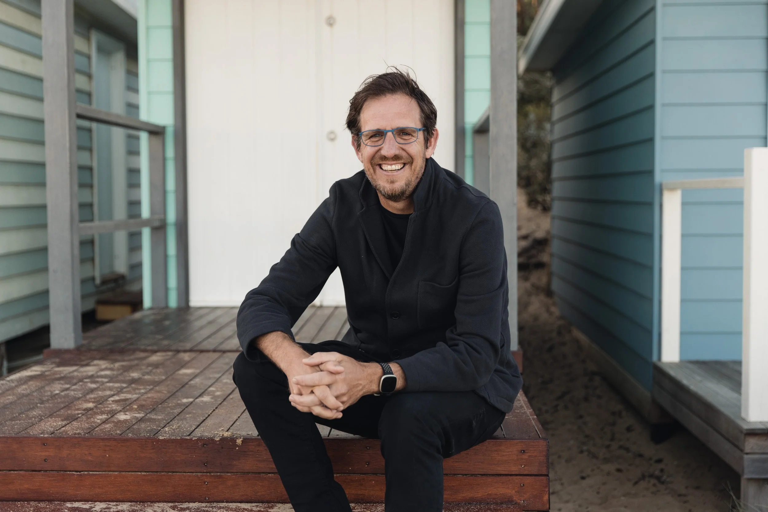 Business Breakfast with Futurist Simon Waller
