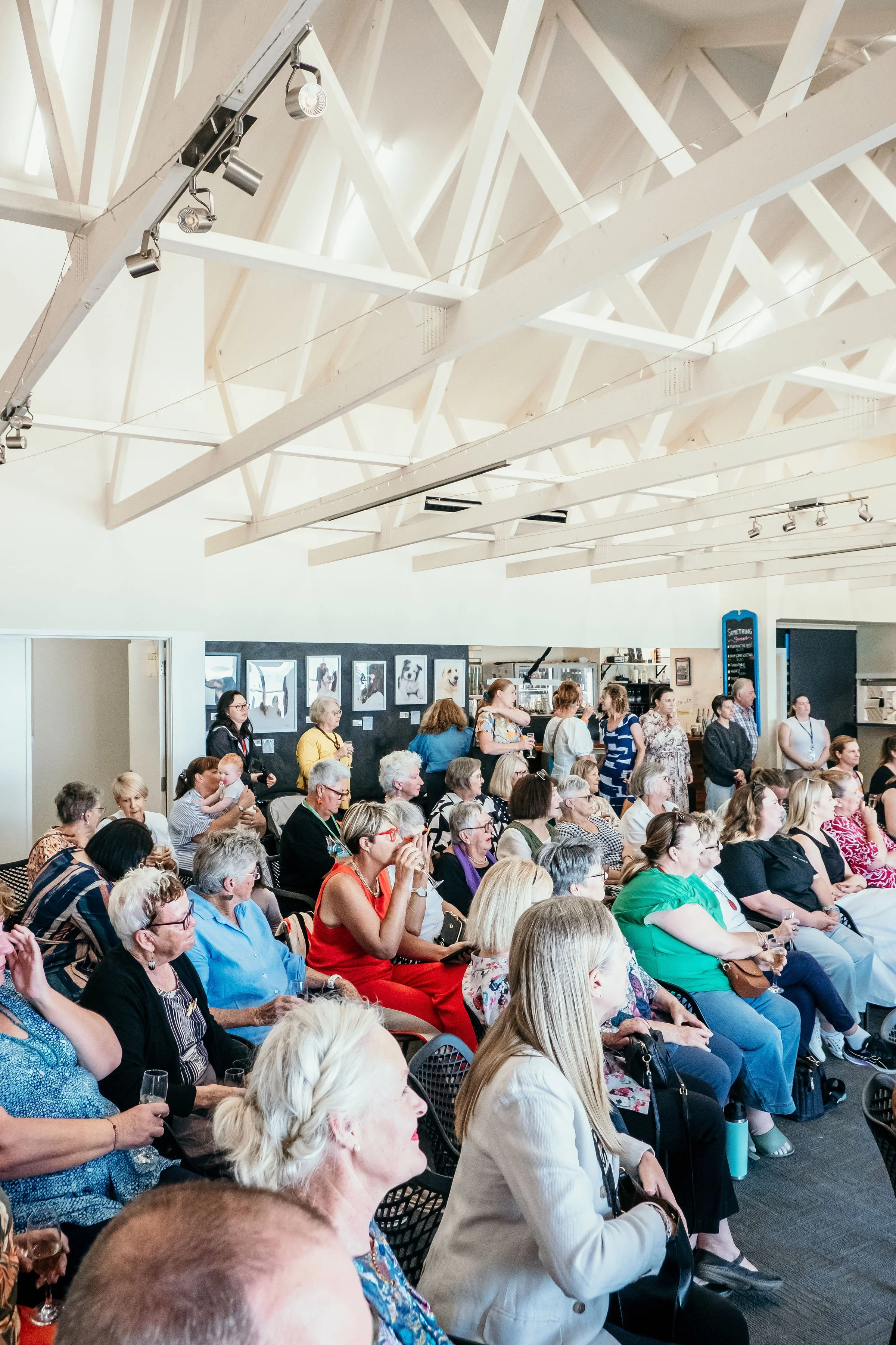 Moyne Shire Event Forum