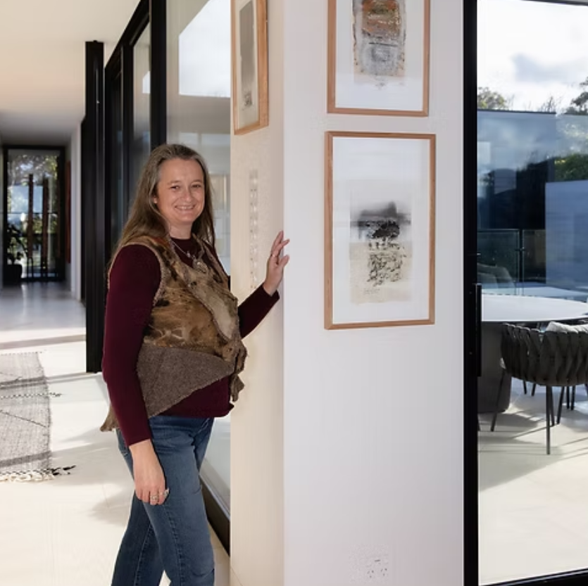 The Business of Selling Art