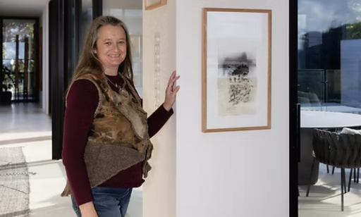 The Business of Selling Art