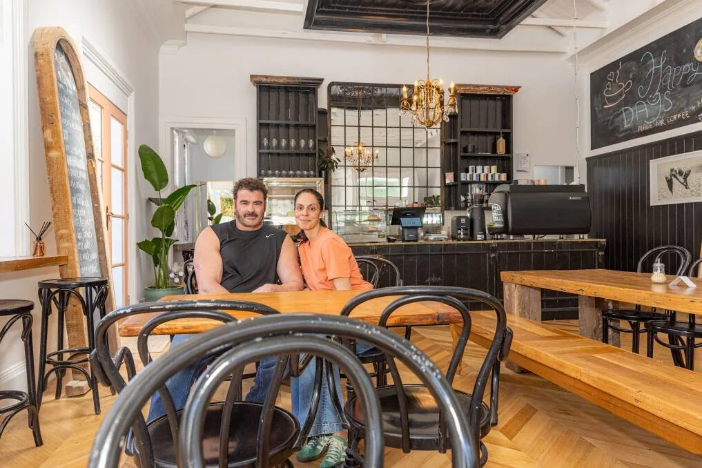 Spud &amp; Kinn, Mortlake