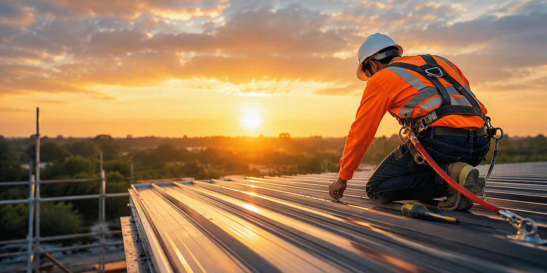Commerce Moyne Tradies Breakfast: Working at Heights
