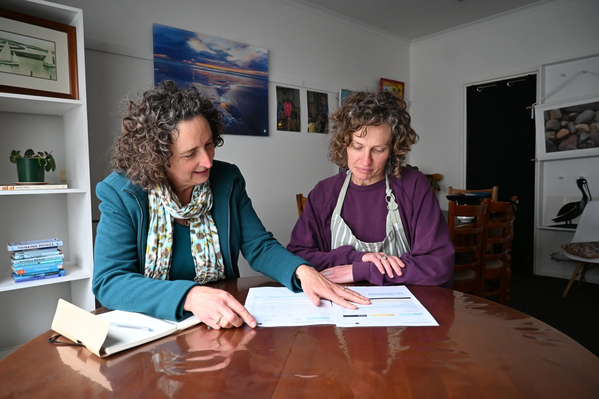 Cut Costs, Save Energy: One-on-One Energy Sessions (Port Fairy)