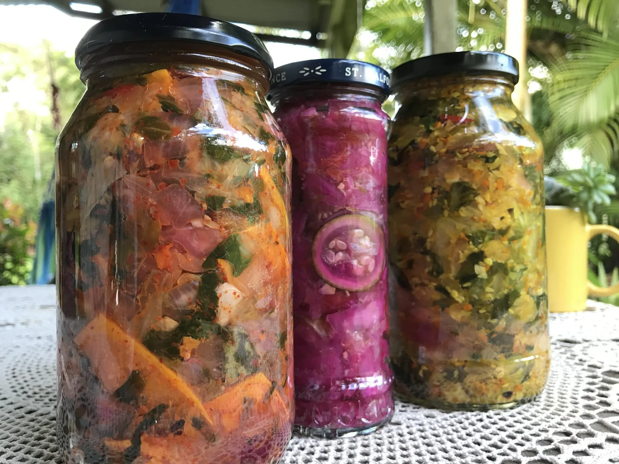 Finally - we can announce it