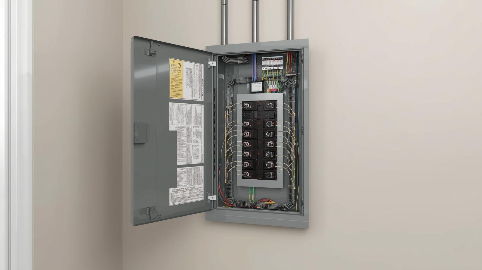 Electrical Panel Upgrades