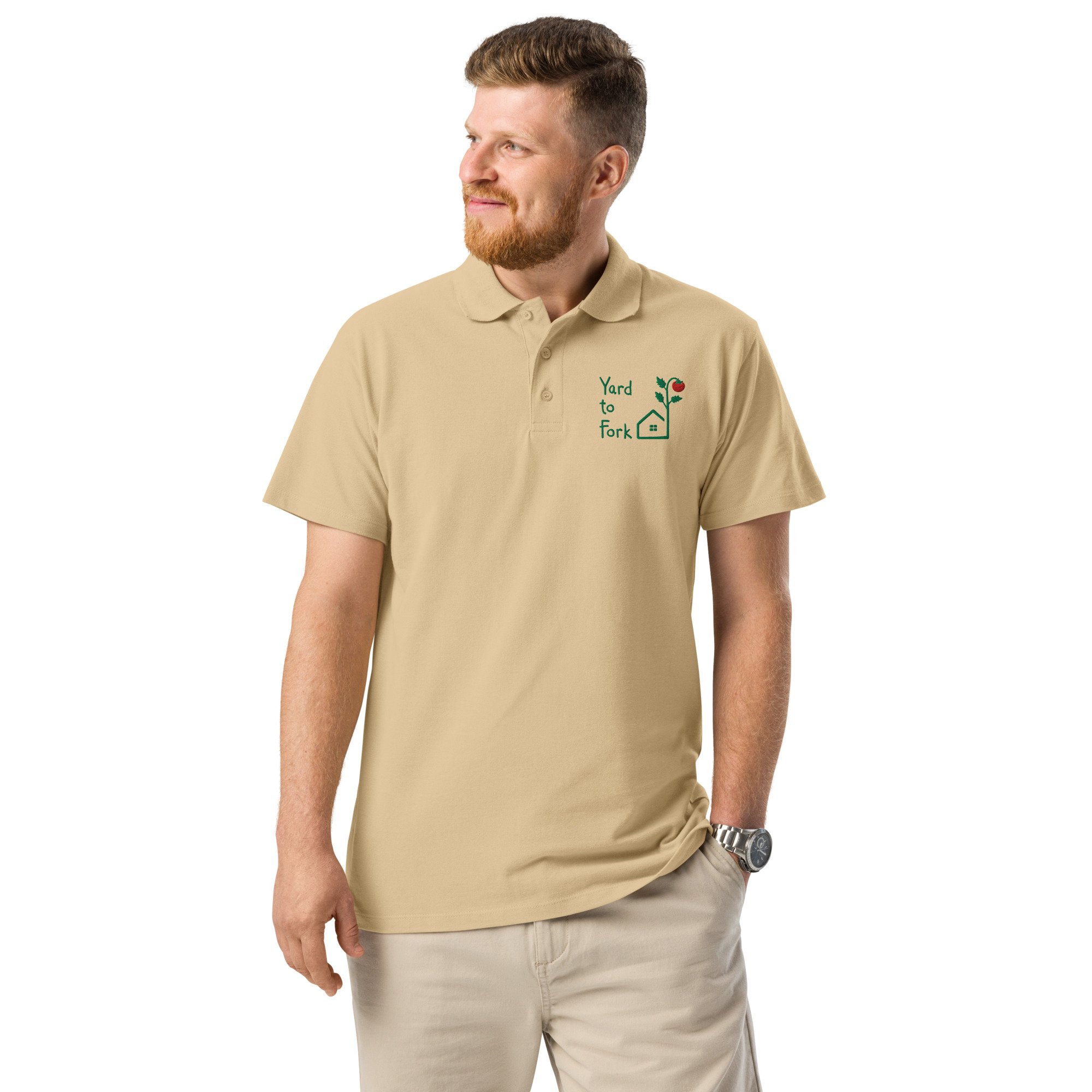 unisex-premium-pique-polo-shirt-sand-front-69bb7838de0ac.jpg