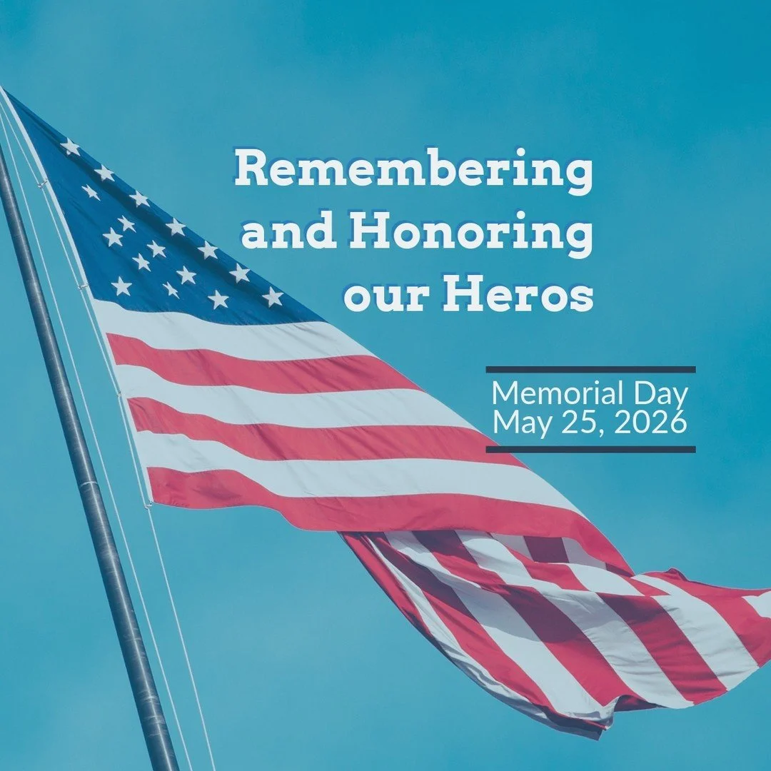 🇺🇸 For those who never made it home to the garden.

Memorial Day reminds us that the simple things &mdash; a backyard, a harvest, a meal shared with family &mdash; are never really simple. They were fought for.

We grow food because we can. We gath