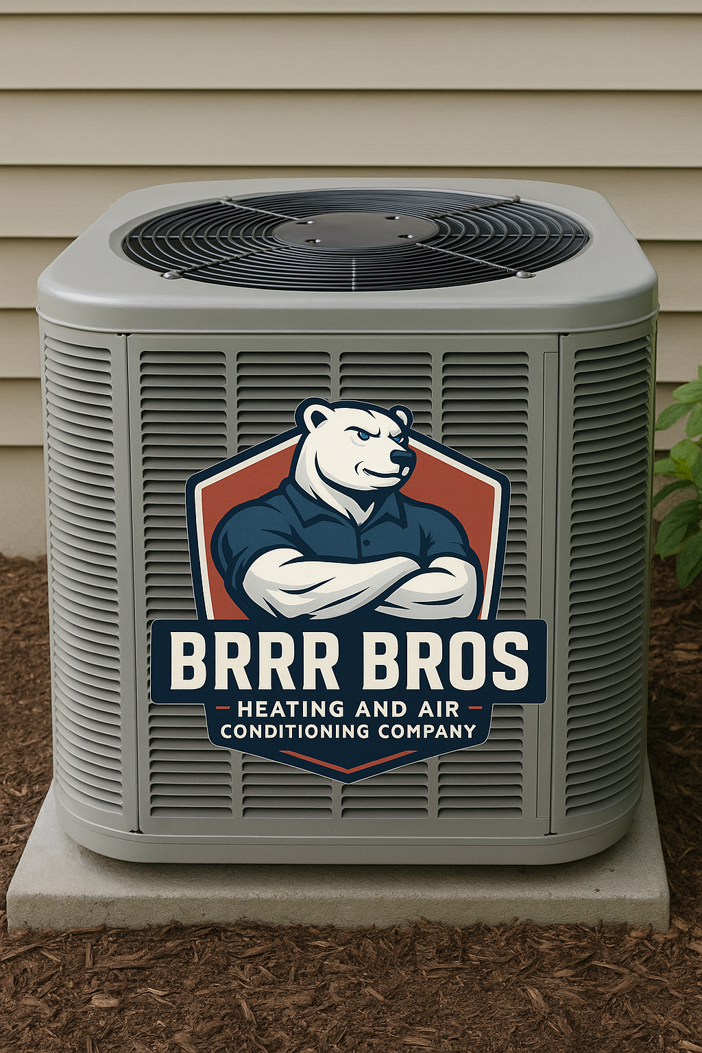 Standard AC Maintenance (ONLY)