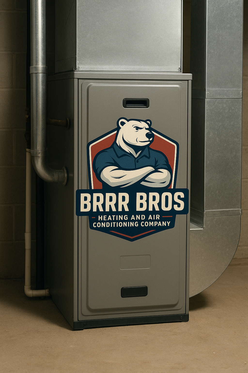 Standard Furnace Maintenance (Only)