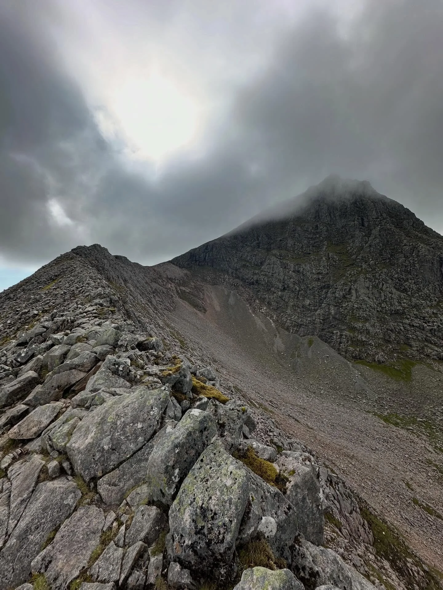 Joy fuels the climb.
Grit carries you forward.

I coach with science as the foundation, and joy and resilience as the through line. 

Training should build confidence, durability, and a love for moving in the mountains, in the long run.