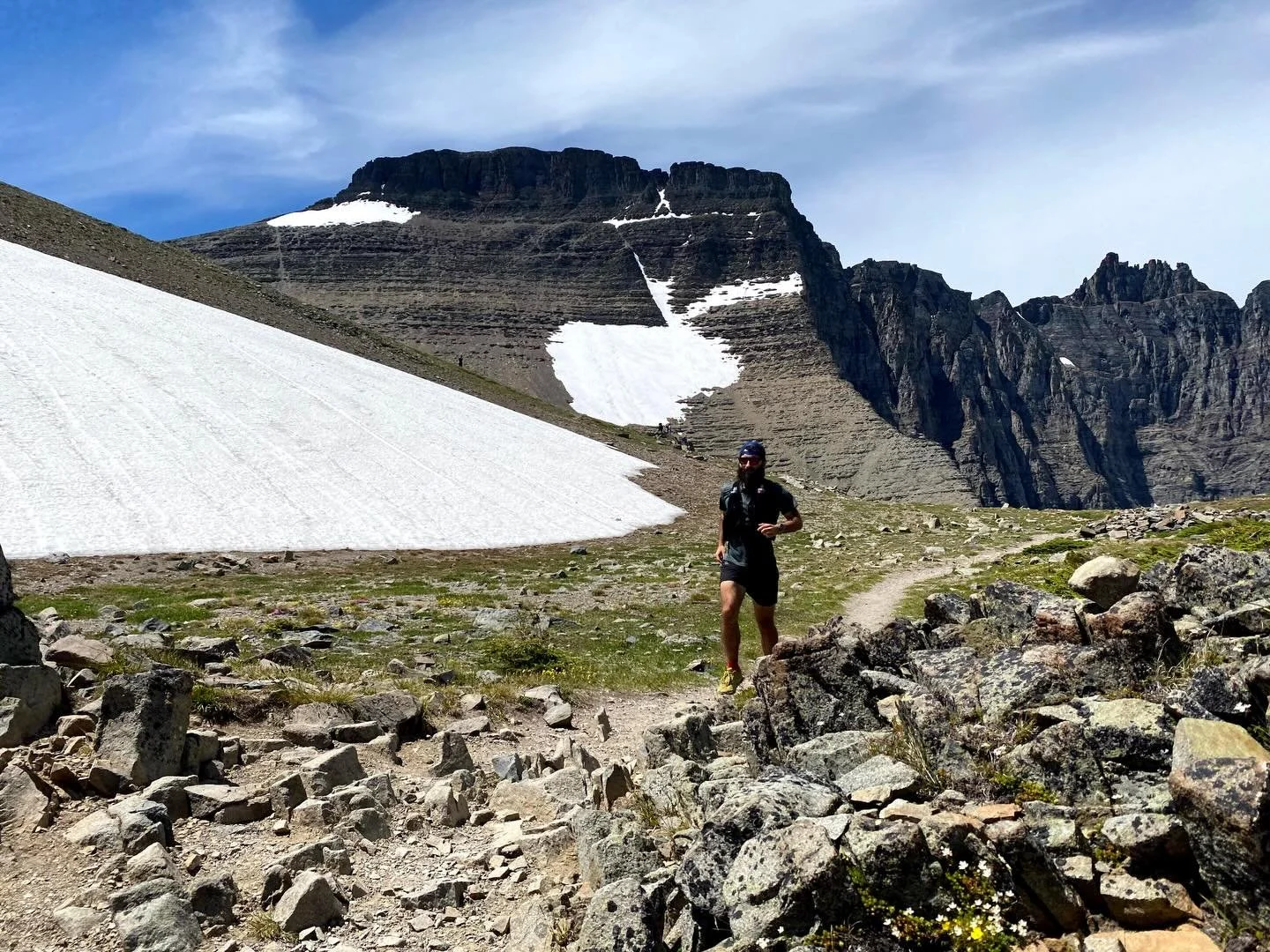 I coach mountain and ultra runners who spend their time on steep, technical terrain. This is where durability, decision-making, and long-term development matter more than pace charts.

My focus is helping athletes move efficiently uphill, stay resili