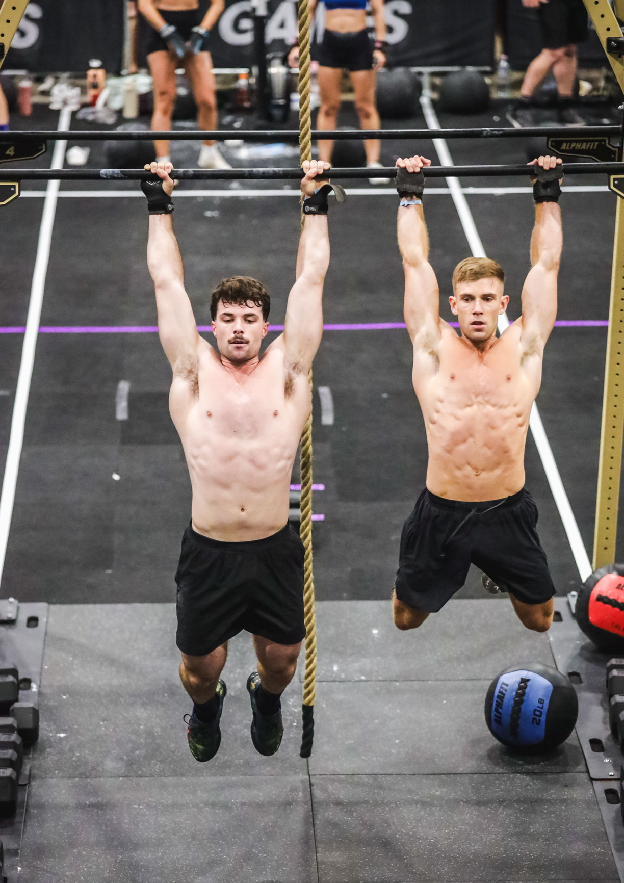 Rehab Chiropractor Strength Training 