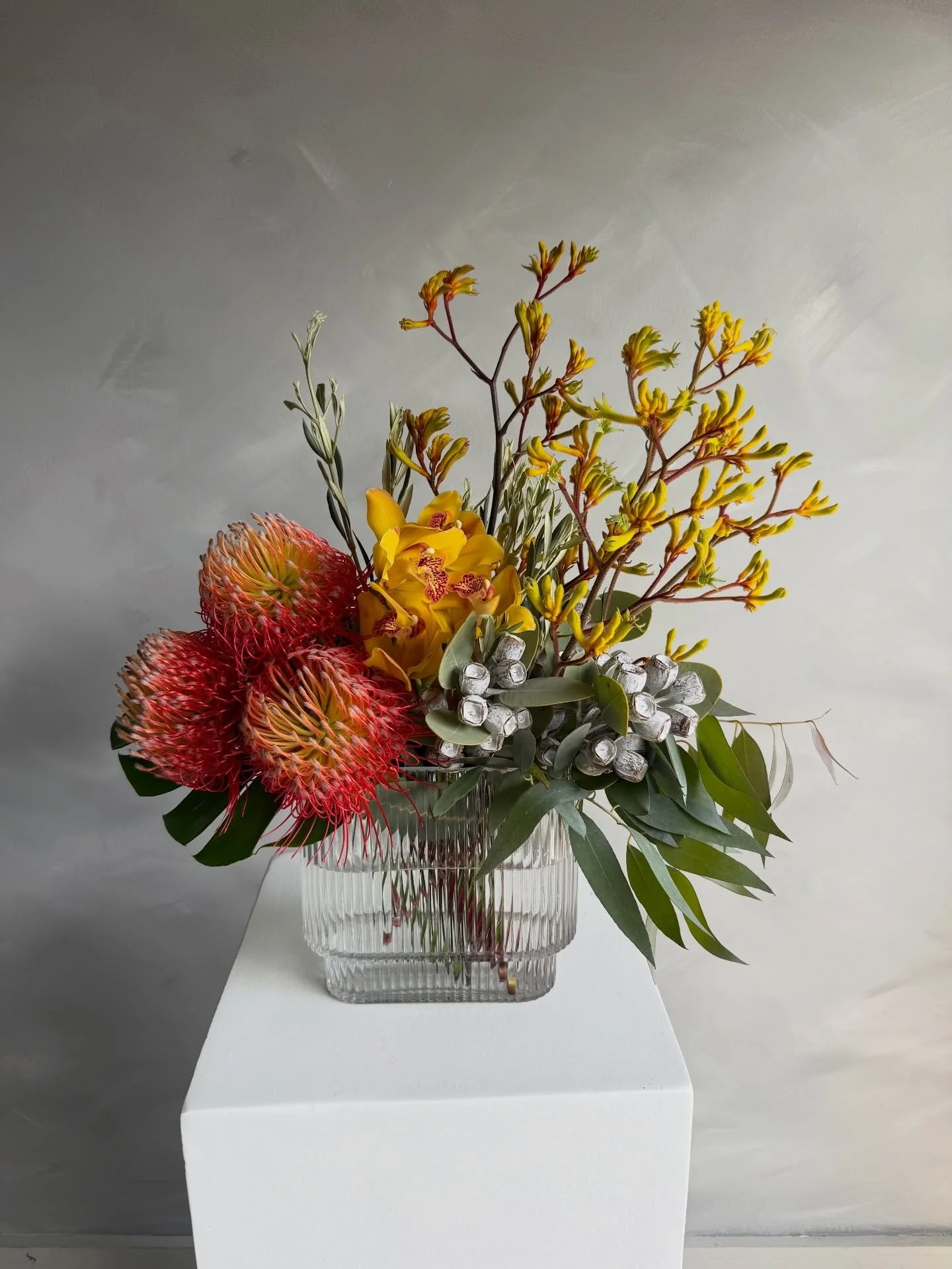 Something bright for your feed ☀️