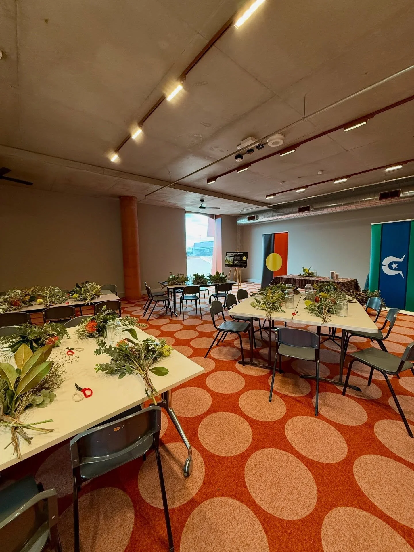 At our workshops, you&rsquo;re not just arranging blooms&mdash;you&rsquo;re learning the art of floristry.

And the best part? You walk away with more than a stunning arrangement. You leave with new skills, a sense of calm, and a deeper connection to