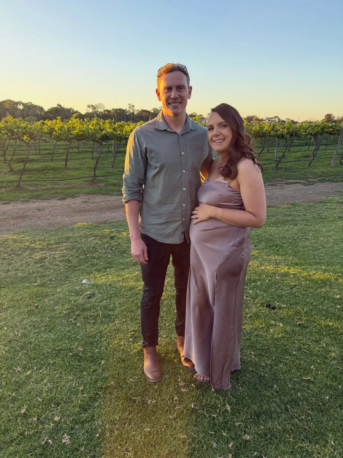 WE&rsquo;RE HAVING A BABY! 🌼

Super excited to be welcoming our second baby early August. As you can assume, I&rsquo;m committing to much less projects and flower opportunities. 

From July - December I won&rsquo;t be taking any flower work on so I 